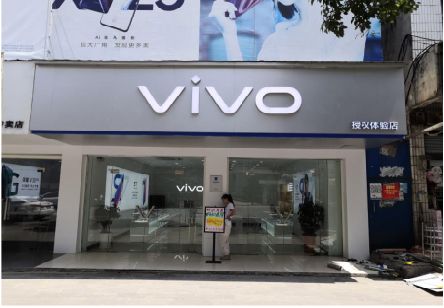 ​平乐 做一个门店面广告招牌需要多少钱？
