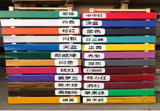 平乐做招牌可以用哪些材料？