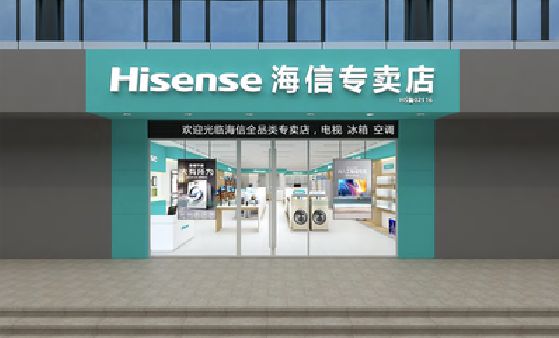 平乐如何加强专卖店门头设计品质？